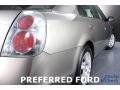 Polished Pewter Metallic - Altima 2.5 S Photo No. 25