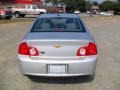 Silver Ice Metallic - Malibu LT Photo No. 3