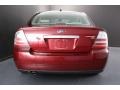 Merlot Metallic - Taurus Limited AWD Photo No. 4