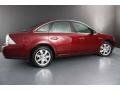 Merlot Metallic - Taurus Limited AWD Photo No. 6
