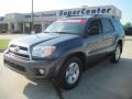 Galactic Gray Mica - 4Runner SR5 Photo No. 1