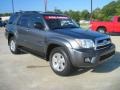 Galactic Gray Mica - 4Runner SR5 Photo No. 2