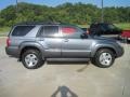 Galactic Gray Mica - 4Runner SR5 Photo No. 4