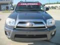 Galactic Gray Mica - 4Runner SR5 Photo No. 5
