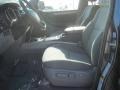 Galactic Gray Mica - 4Runner SR5 Photo No. 8