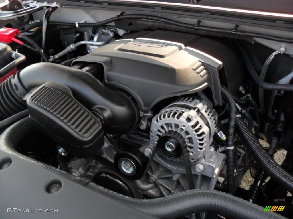 2011 Silverado 1500 LT Extended Cab - Sheer Silver Metallic / Ebony photo #24