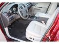 Merlot Metallic - Taurus Limited AWD Photo No. 17