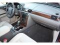 Merlot Metallic - Taurus Limited AWD Photo No. 20