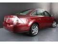 Merlot Metallic - Taurus Limited AWD Photo No. 23