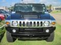 2007 Black Hummer H2 SUT  photo #4