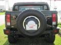 2007 Black Hummer H2 SUT  photo #5