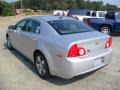 Silver Ice Metallic - Malibu LT Photo No. 2