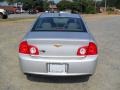 Silver Ice Metallic - Malibu LT Photo No. 3