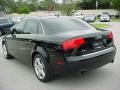 Brilliant Black - A4 2.0T Sedan Photo No. 3
