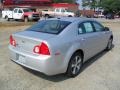 Silver Ice Metallic - Malibu LT Photo No. 4