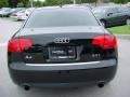 Brilliant Black - A4 2.0T Sedan Photo No. 4