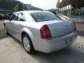 2007 Bright Silver Metallic Chrysler 300 C HEMI  photo #2