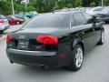 Brilliant Black - A4 2.0T Sedan Photo No. 5