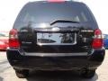 Black - Highlander V6 4WD Photo No. 4