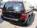 Black - Highlander V6 4WD Photo No. 5