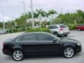 Brilliant Black - A4 2.0T Sedan Photo No. 6