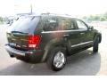 2005 Dark Khaki Pearl Jeep Grand Cherokee Limited 4x4  photo #5