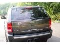 2005 Dark Khaki Pearl Jeep Grand Cherokee Limited 4x4  photo #6