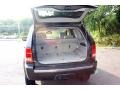 2005 Dark Khaki Pearl Jeep Grand Cherokee Limited 4x4  photo #7
