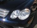 Capri Blue Metallic - SL 550 Roadster Photo No. 26