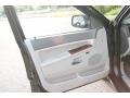 2005 Dark Khaki Pearl Jeep Grand Cherokee Limited 4x4  photo #13