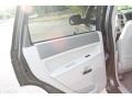 2005 Dark Khaki Pearl Jeep Grand Cherokee Limited 4x4  photo #14