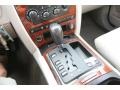 2005 Dark Khaki Pearl Jeep Grand Cherokee Limited 4x4  photo #23