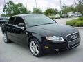 Brilliant Black - A4 2.0T Sedan Photo No. 7