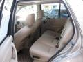 2003 Desert Silver Metallic Mercedes-Benz ML 350 4Matic  photo #21