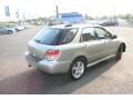 Crystal Gray Metallic - Impreza 2.5i Wagon Photo No. 5