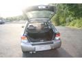 Crystal Gray Metallic - Impreza 2.5i Wagon Photo No. 7