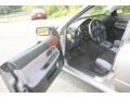 Crystal Gray Metallic - Impreza 2.5i Wagon Photo No. 10