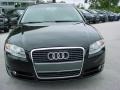 Brilliant Black - A4 2.0T Sedan Photo No. 8