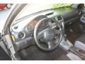 Crystal Gray Metallic - Impreza 2.5i Wagon Photo No. 11