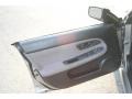 Crystal Gray Metallic - Impreza 2.5i Wagon Photo No. 12