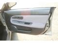Crystal Gray Metallic - Impreza 2.5i Wagon Photo No. 15