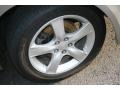 Crystal Gray Metallic - Impreza 2.5i Wagon Photo No. 17