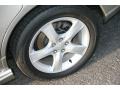 Crystal Gray Metallic - Impreza 2.5i Wagon Photo No. 19