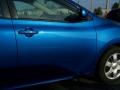 2010 Blue Streak Metallic Toyota Matrix 1.8  photo #3
