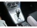 Crystal Gray Metallic - Impreza 2.5i Wagon Photo No. 22