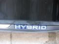 Obsidian Black - GS 450h Hybrid Photo No. 8