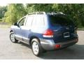 Nautical Blue - Santa Fe GLS 4WD Photo No. 8
