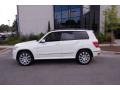 Arctic White - GLK 350 Photo No. 2
