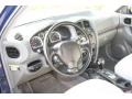 Nautical Blue - Santa Fe GLS 4WD Photo No. 11