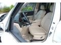 Arctic White - GLK 350 Photo No. 5
